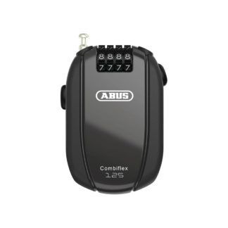 Antirrobo de cable ABUS Combiflex