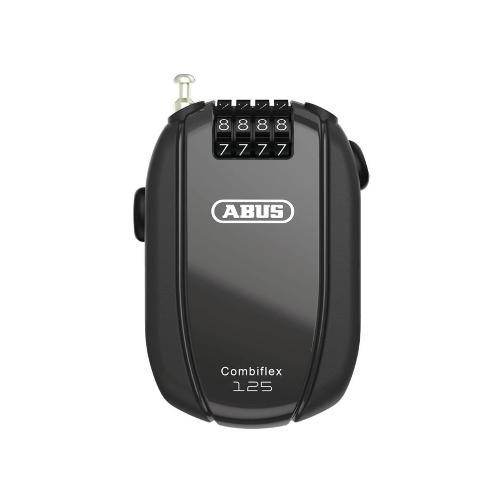 Antirrobo de cable ABUS Combiflex 1 Antirrobo de cable ABUS Combiflex
