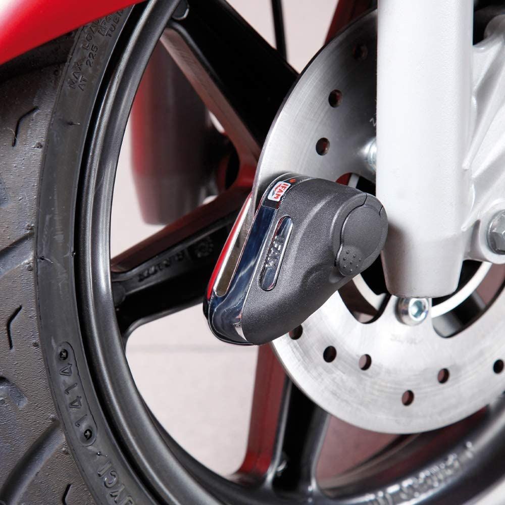 Antirrobo Road75 para freno de disco de moto
