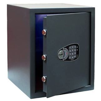 Caja fuerte e-4100