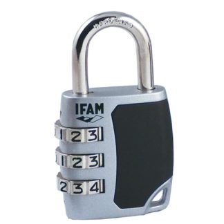 IFAM Candado C35S