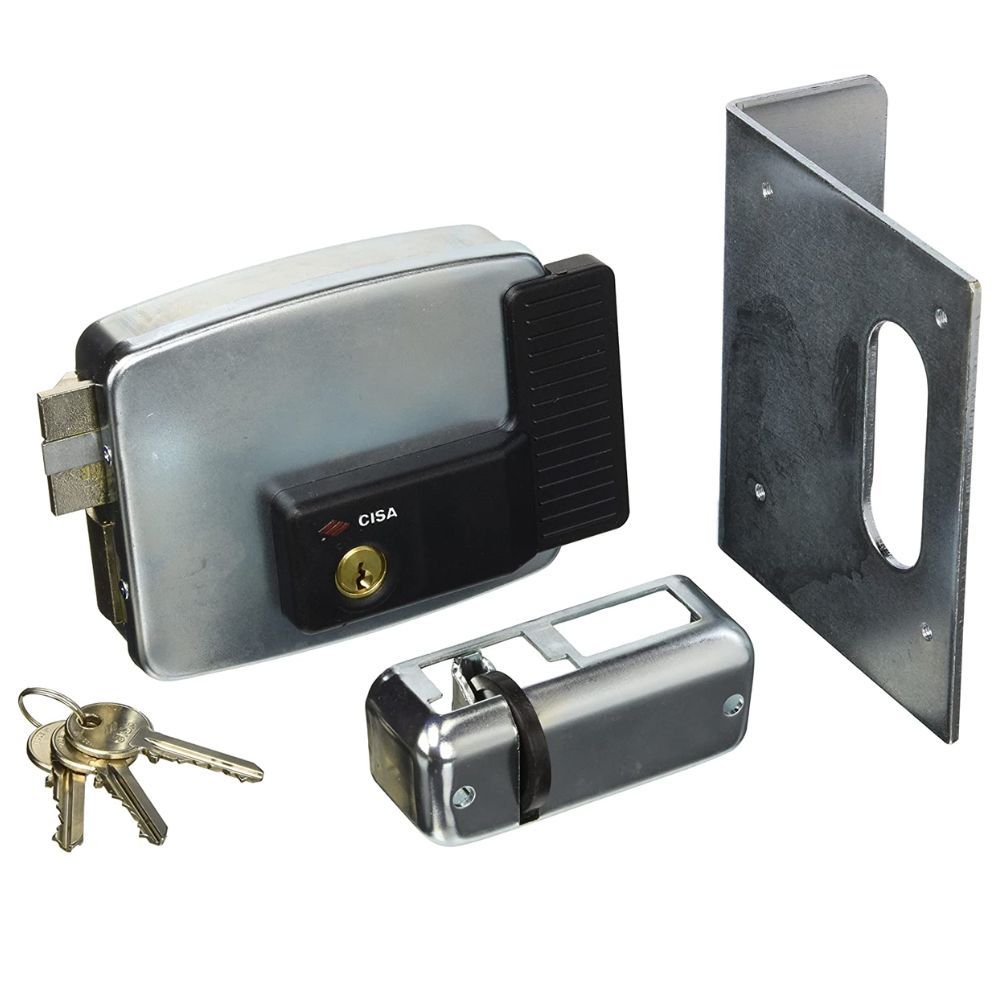 Cerradura Eléctrica Para Puerta