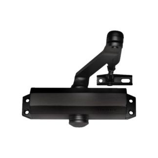 Cierrapuertas Brazo Articulado Para Puertas