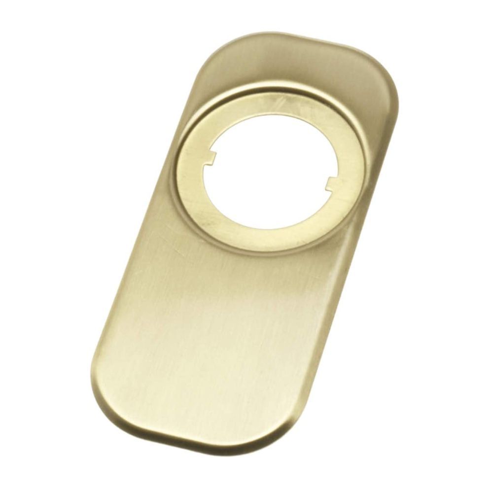 Embellecedor de Escudos de Seguridad para Cerraduras