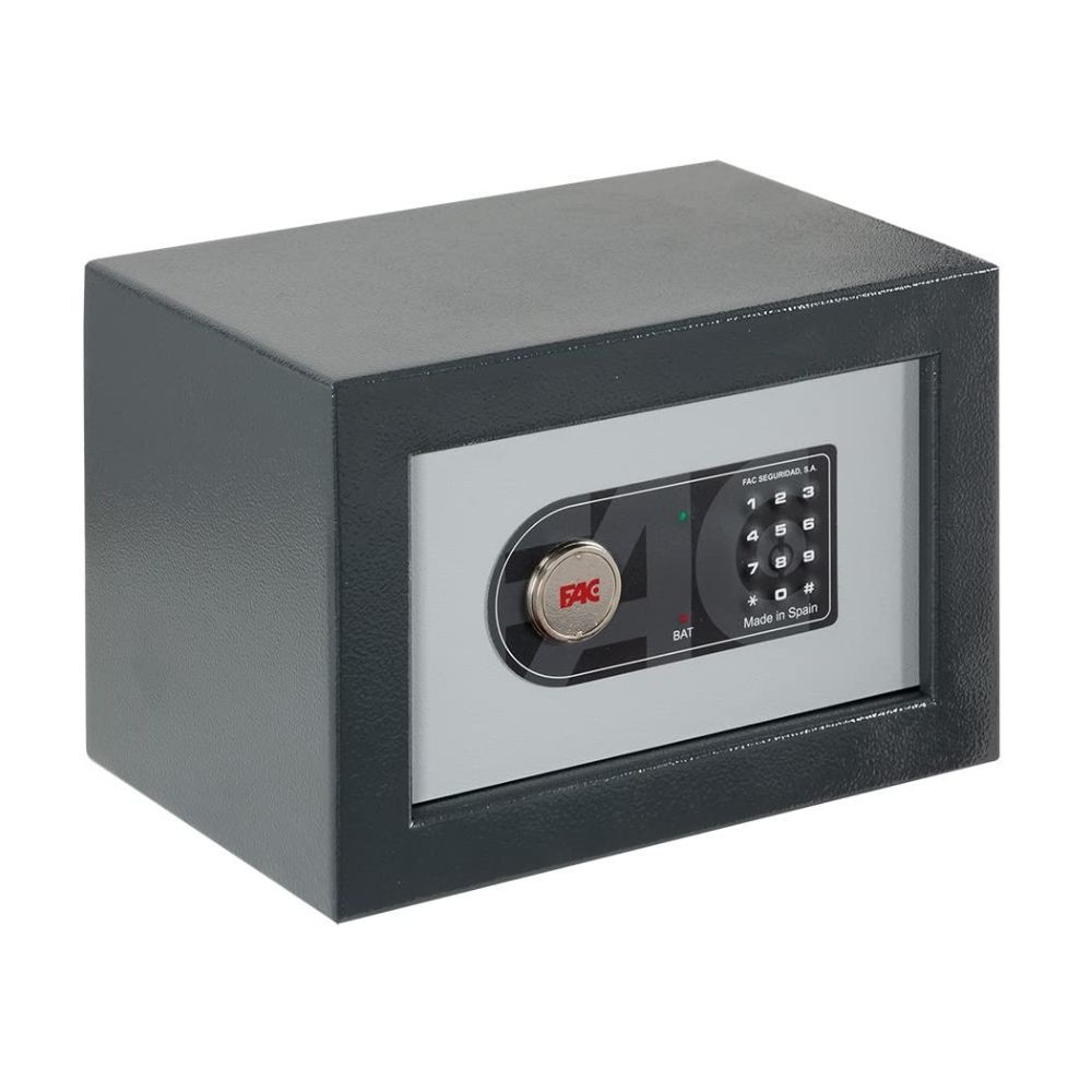 Fac 13005 Caja Fuerte 1 Fac 13005 Caja Fuerte