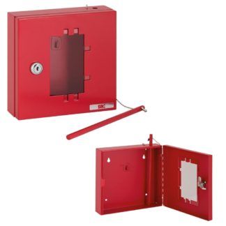 Fac 26006 Caja de Emergencia