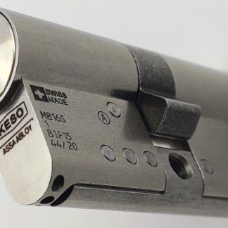 KESO 8000 Omega2 ULTRA Berma